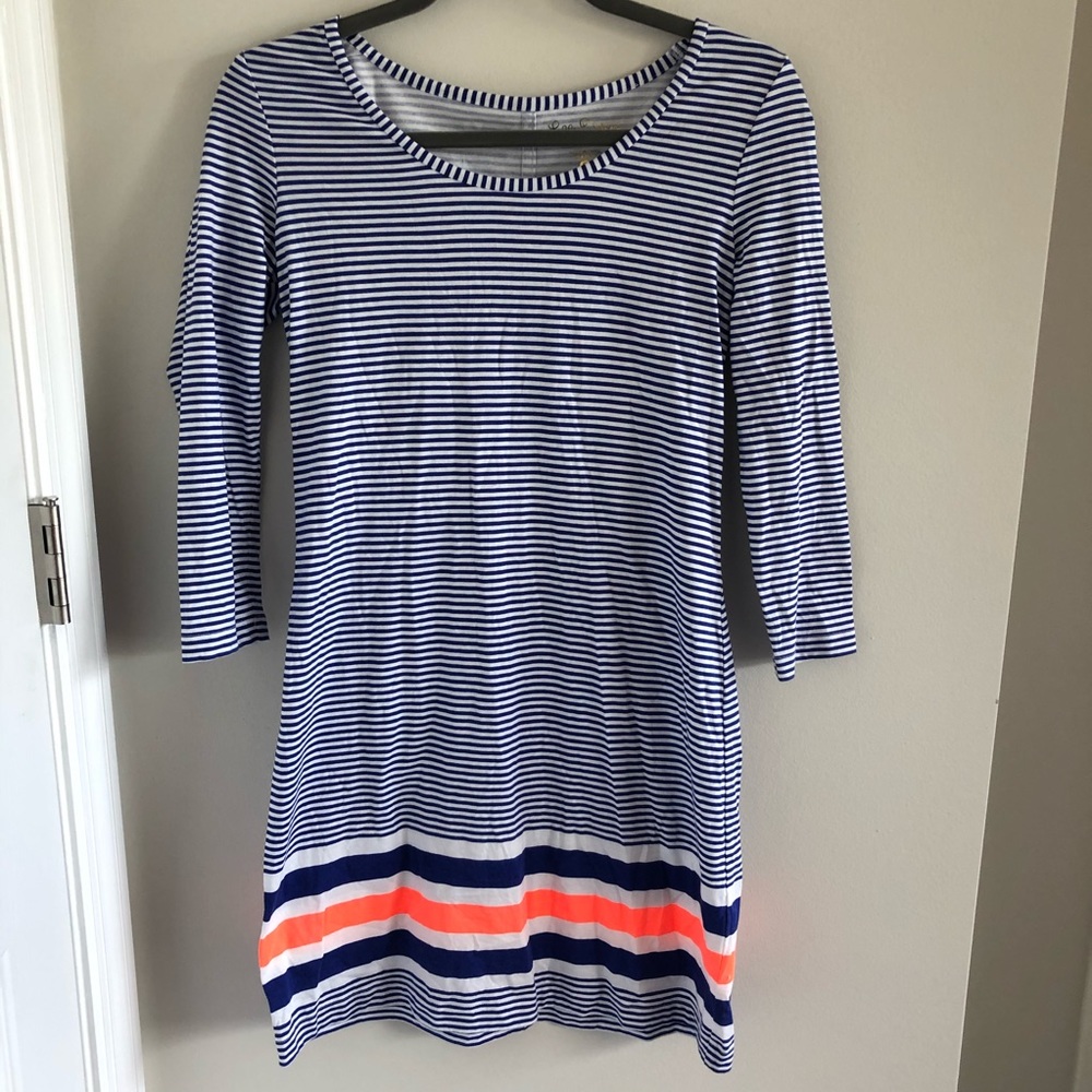 Lilly Pulitzer Beacon Dress SIZE s
